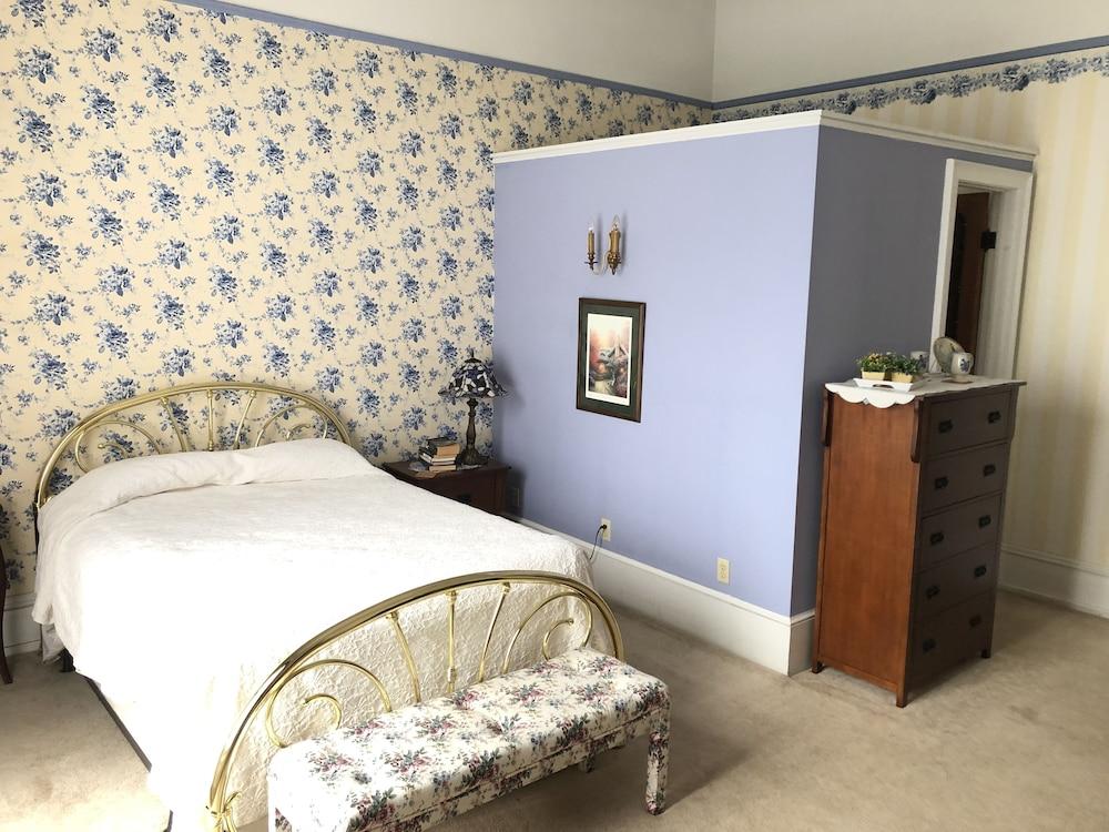 Shaw Mansion Inn - photo 11