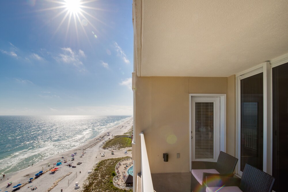 Emerald Beach Resort 1430 Two Bedroom Condo - photo 24