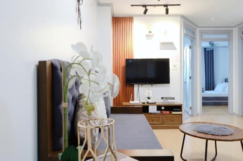 Burnham Place Leisure Stay Unit 2 — Baguio