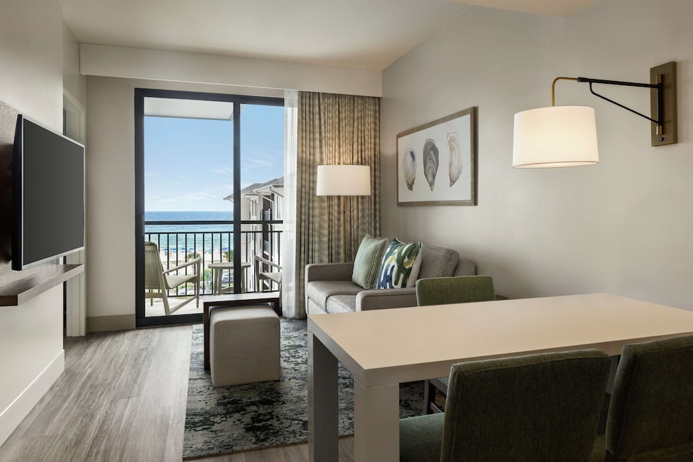 Embassy Suites by Hilton Panama City Beach Resort - photo 44