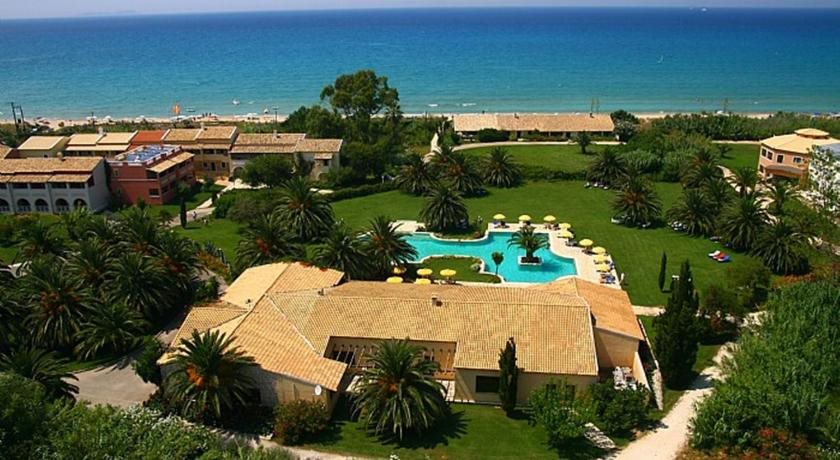 St.George’s Bay Country Club & Spa