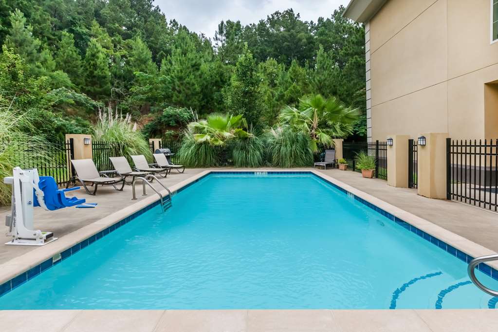 Baymont by Wyndham Henderson - photo 4