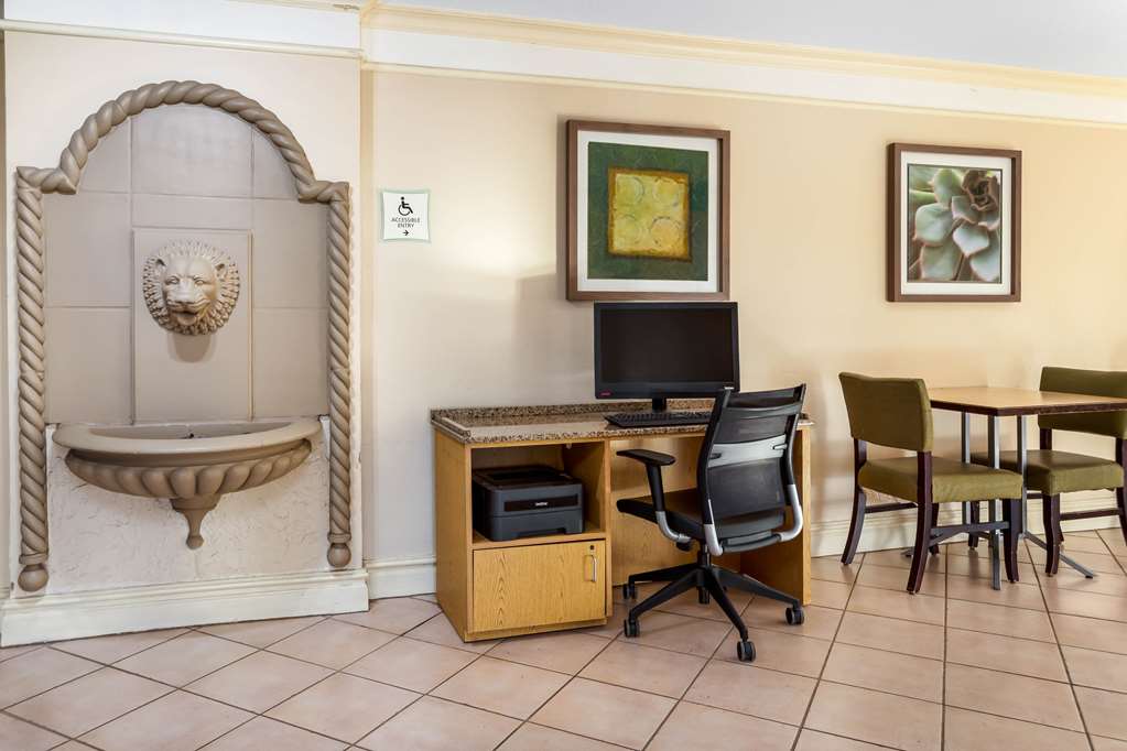 La Quinta Inn Tampa Airport Stadium Westshore - photo 29
