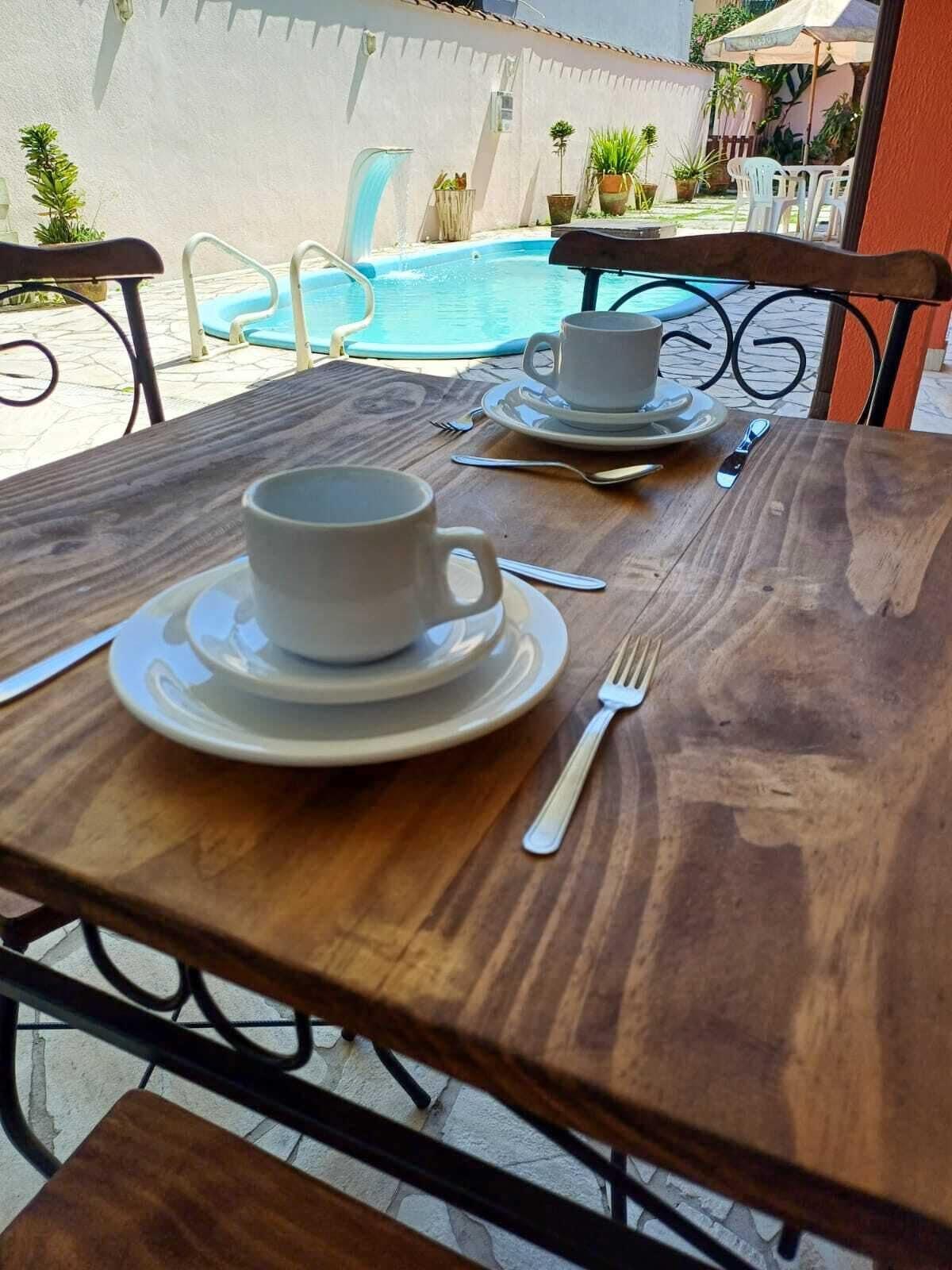 A S Suites in Angra Dos Reis, Brasil