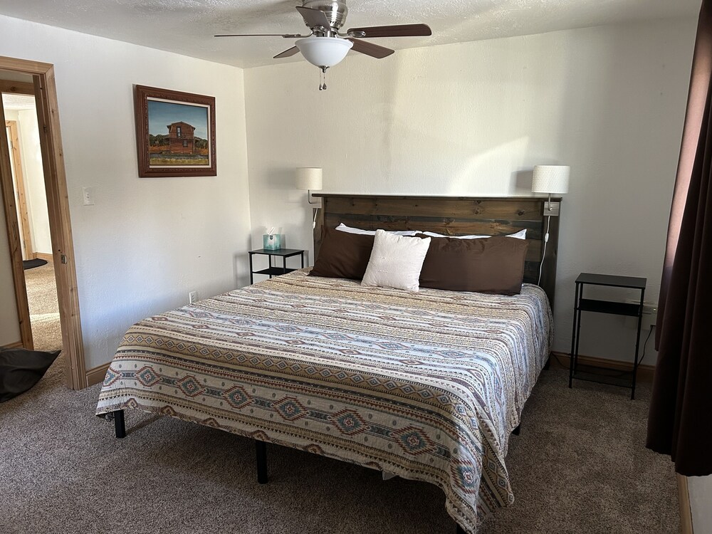 Chinook Winds Motel - photo 79