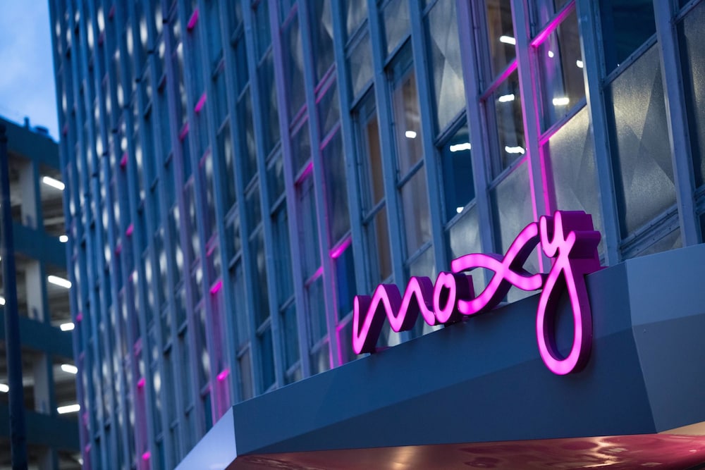 Moxy New Orleans Downtown French Quarter - photo 2