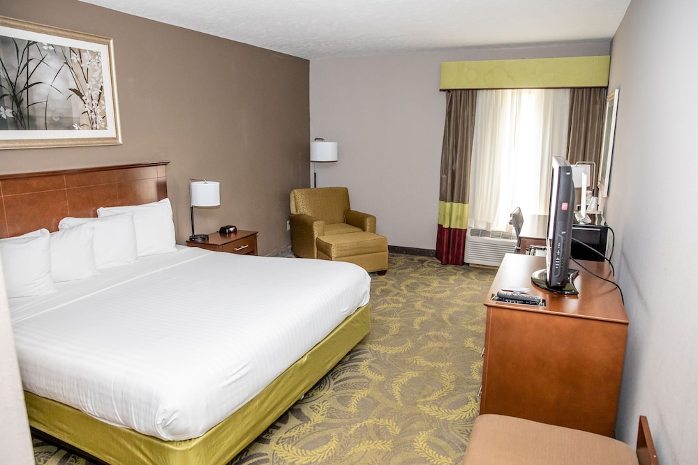 Carpenter Street Hotel - photo 9
