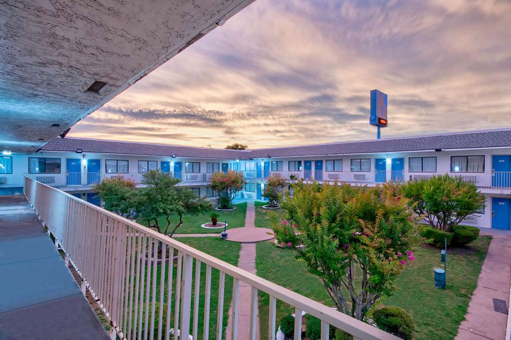 Motel 6 Austin TX North - photo 5