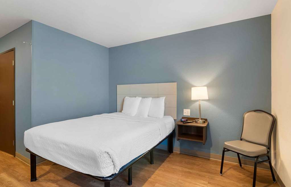 Extended Stay America Select Suites Wildwood The Villages - photo 13