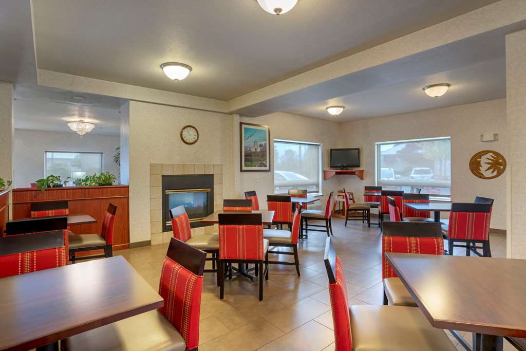 Comfort Inn & Suites Salem Northeast - photo 34