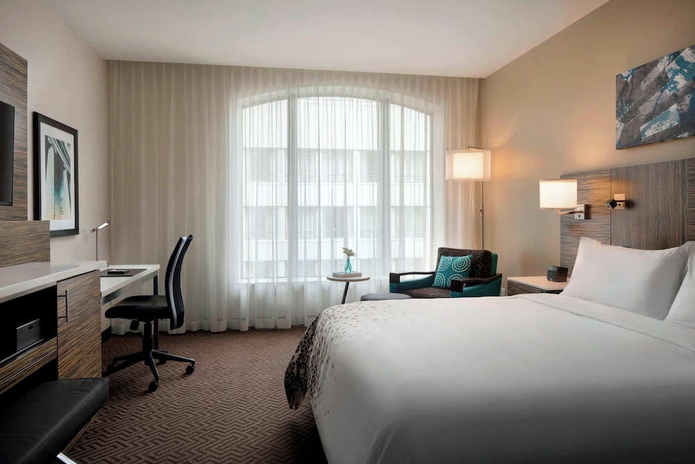 Renaissance Denver Downtown City Center Hotel - photo 33