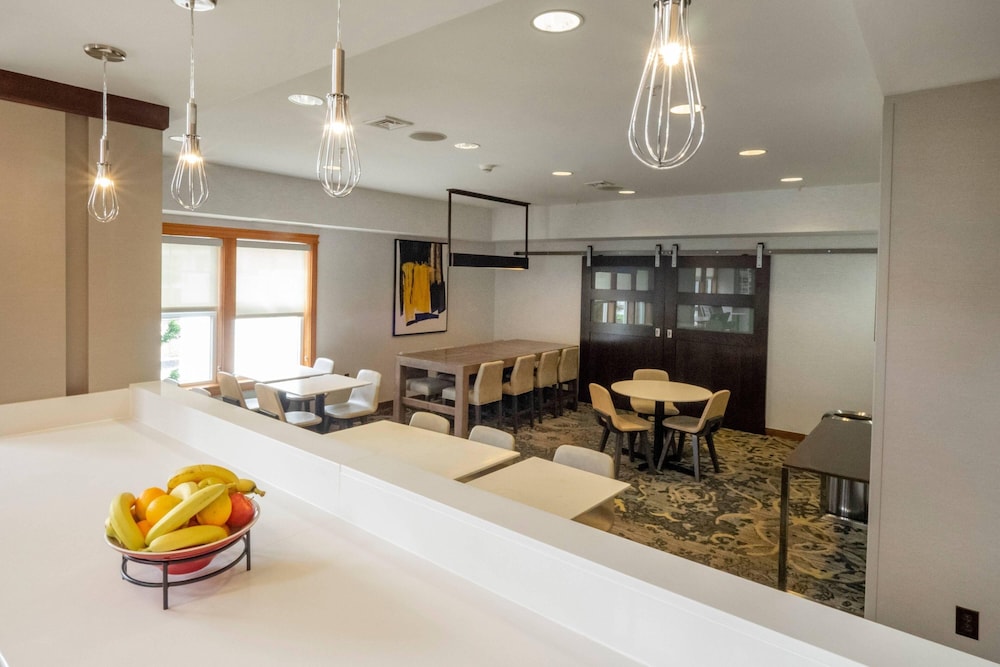 Residence Inn by Marriott Hazleton - photo 37