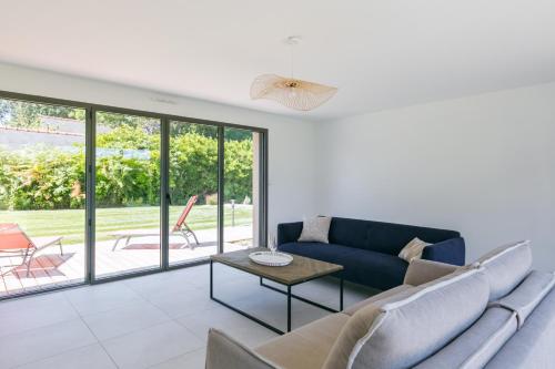 Kermaudez in Pleubian, France