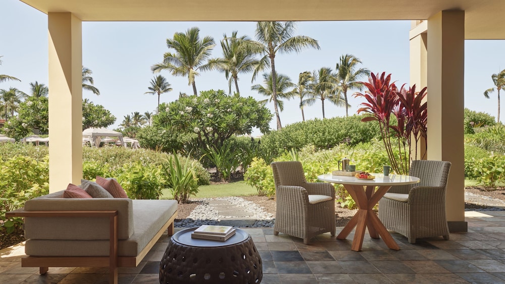 Four Seasons Resort Hualalai - photo 41