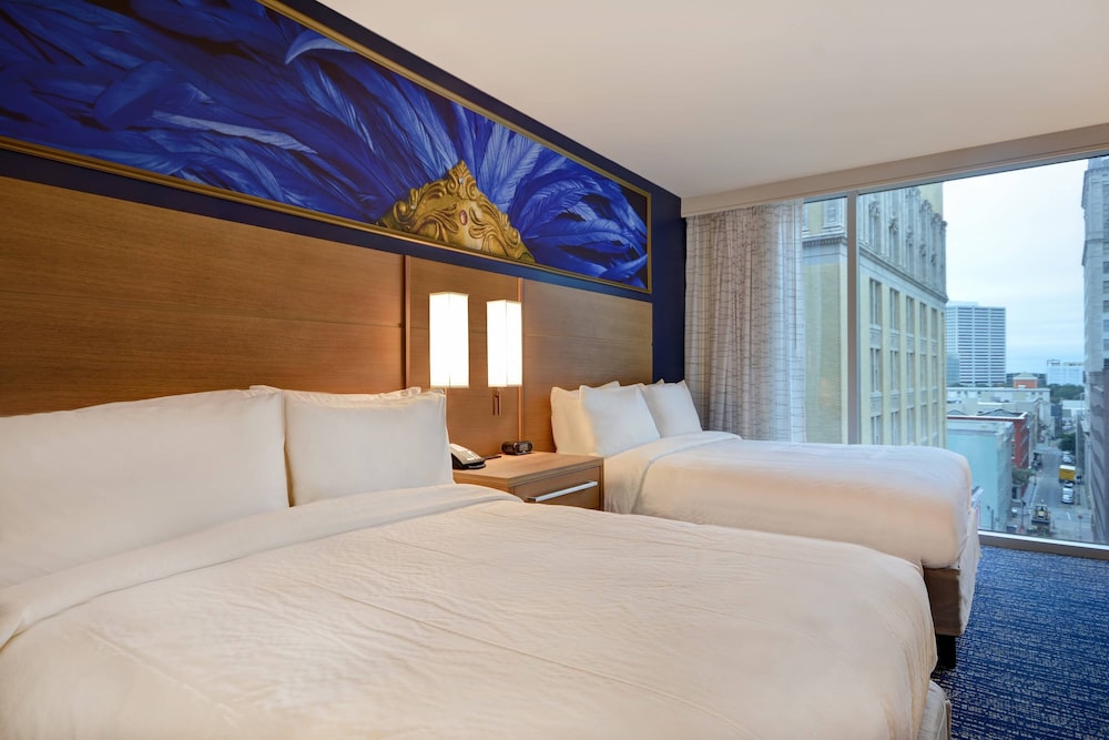Residence Inn by Marriott New Orleans French Quarter Area Central Business District - photo 12