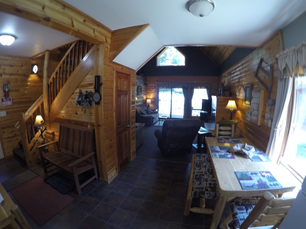 Timber Bay Resort - photo 32