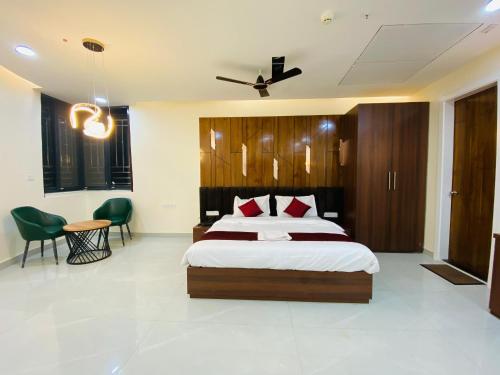 Radiant Pearl — Etawah