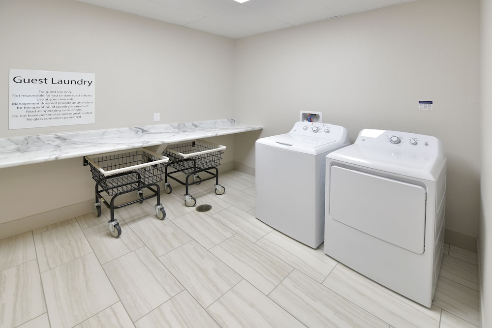 Holiday Inn Express & Suites Millersburg by IHG - photo 22