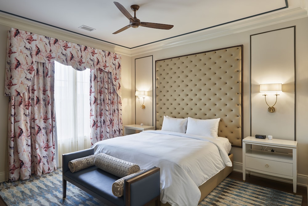 The Inn at Meadowbrook - photo 8