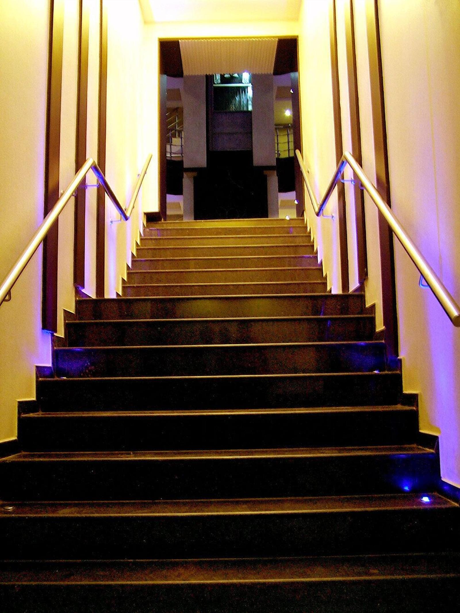 Hotel Rajmandir — Abu — photo 4