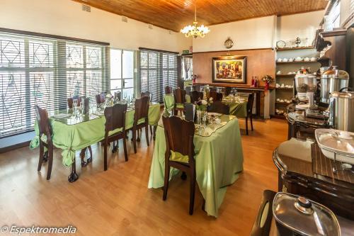 De Herberg Lodge 5097962 — De Aar