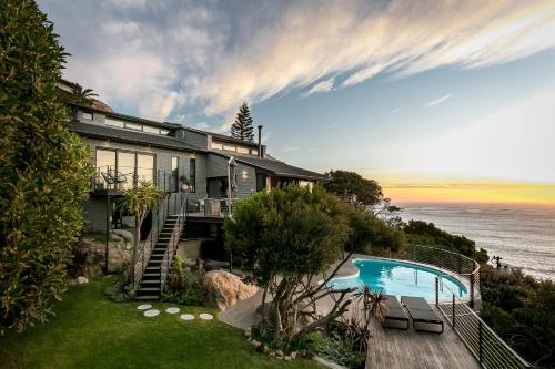 The Gekko Lodge