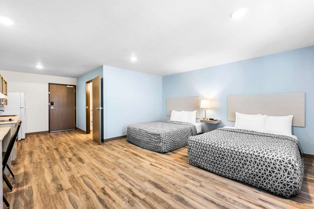 Woodspring Suites Bluffdale Salt Lake City - photo 18