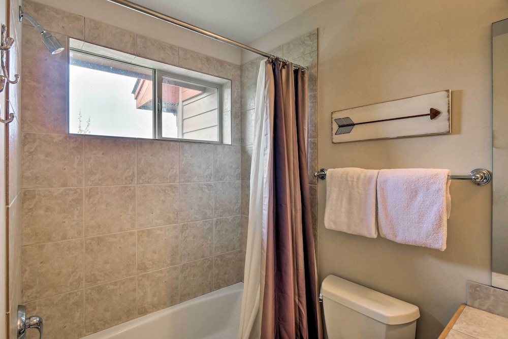 Downtown Winter Park Townhouse 3 Mi to Ski Resort - photo 46
