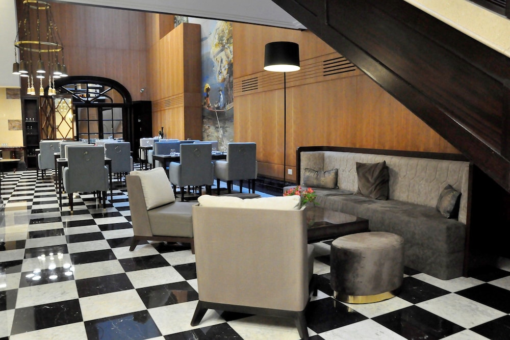 Marriott Buenos Aires Downtown — Buenos Aires — photo 4