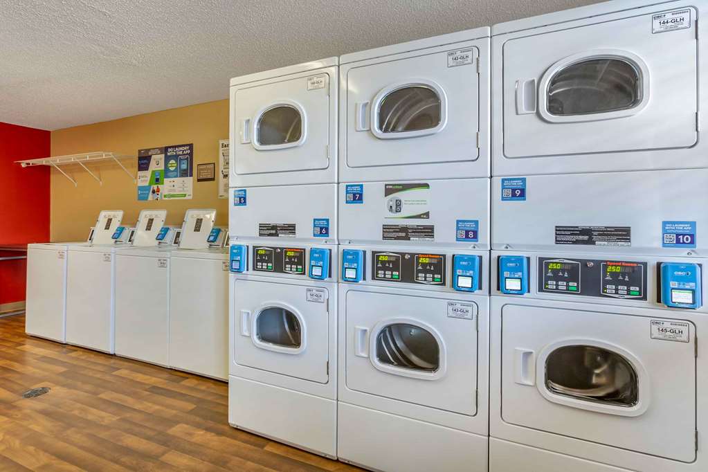 Extended Stay America Suites El Paso Airport - photo 41