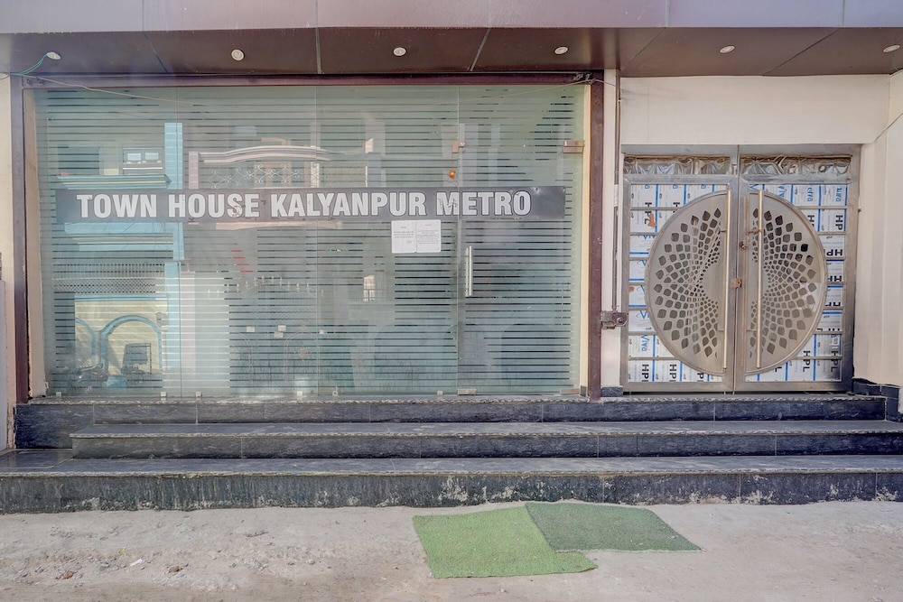 Fabhotel Metro Inn — Kanpur