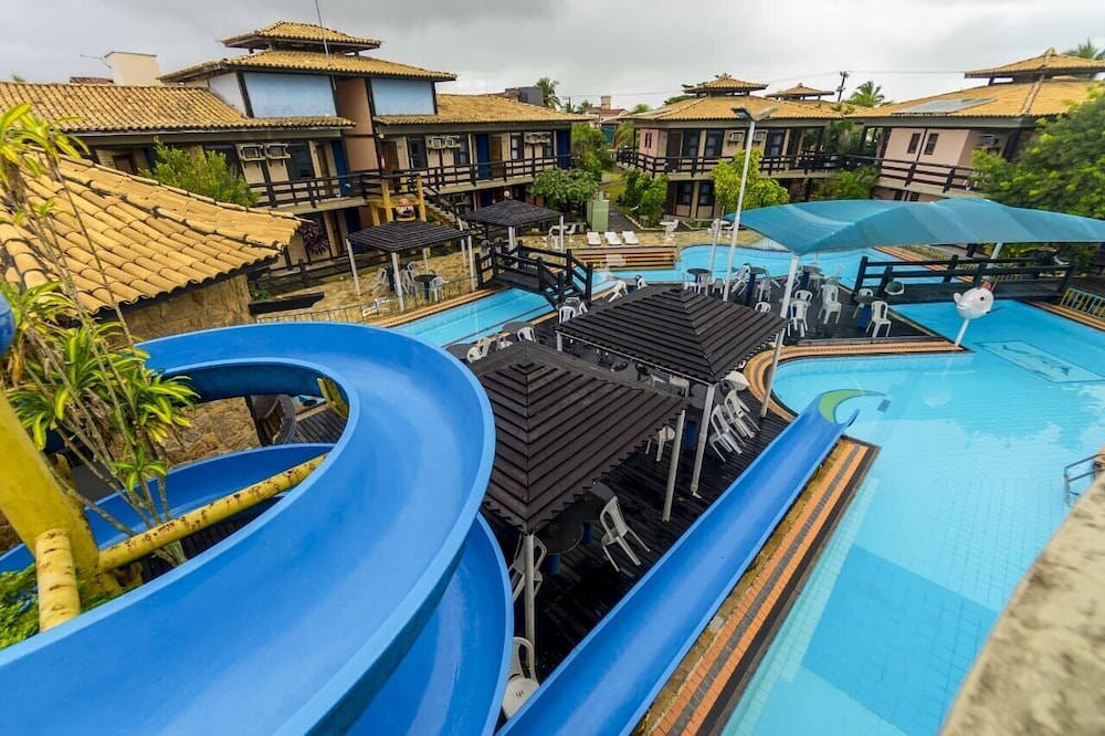 Porto Marlin Hotel in Conceicao Da Barra, Brasil