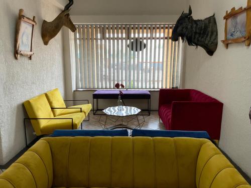 Vredefort Hotel — Vredefort — photo 2