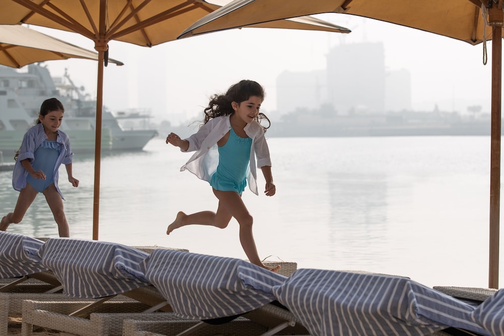 אזורי ילדים