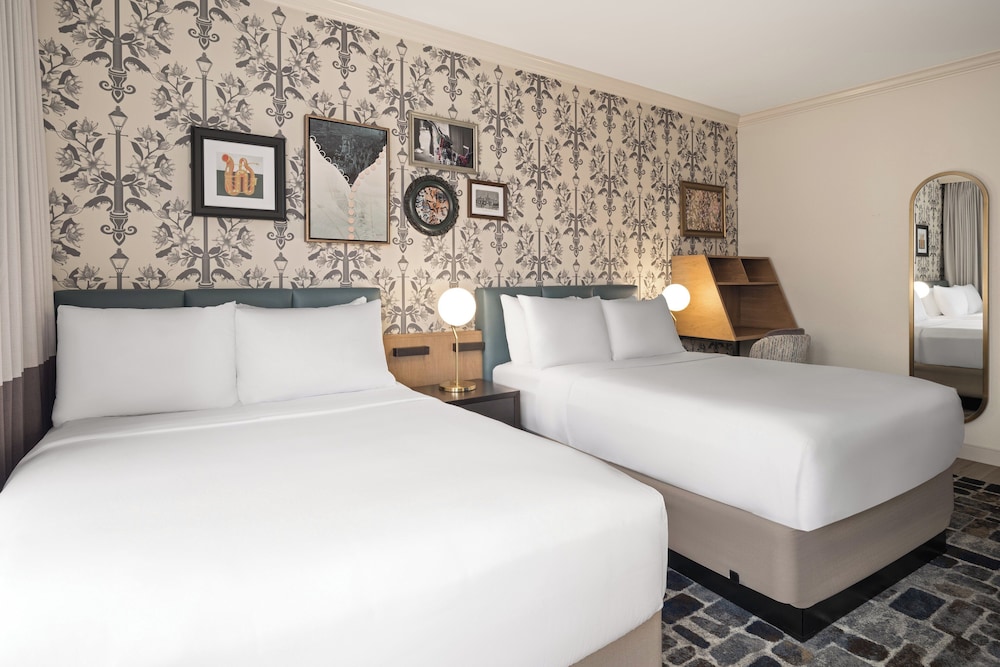 Hotel Indigo New Orleans French Quarter by IHG - photo 13