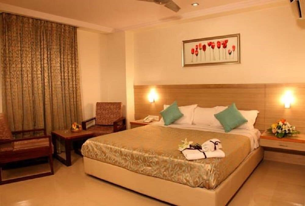 Hotel Select - last minute hotel in Bengaluru