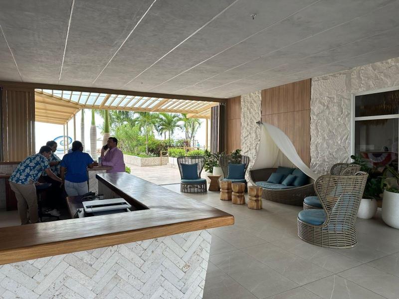 Radisson Riviera Panama — Chame — photo 5