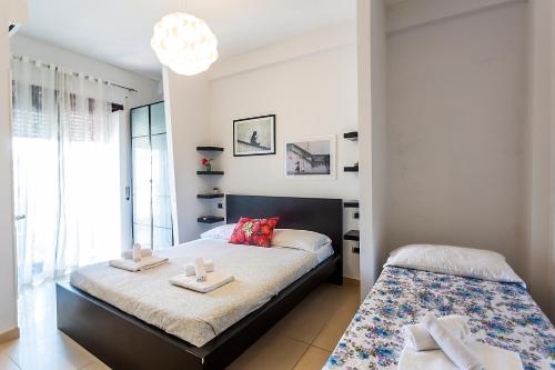 Naos C&G Hospitium — 4-Star Luxury Hotel in Rome, Italy
