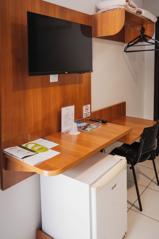 Avenida Hotel - carbon neutral hotel in Sinop