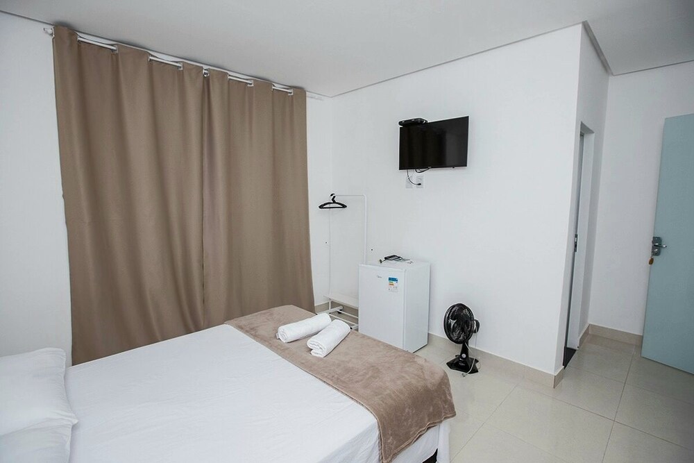 Pousada Jeitim Mineiro in Capitolio, Brasil