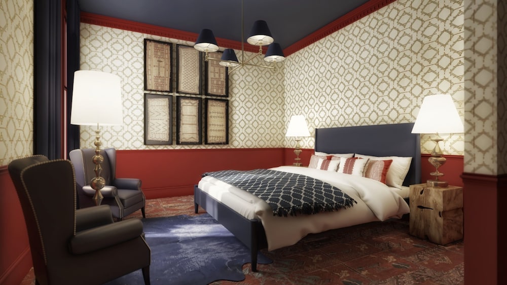 The Hotel Portsmouth - photo 7