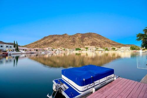 Arrowhead Haven in Glendale, United States