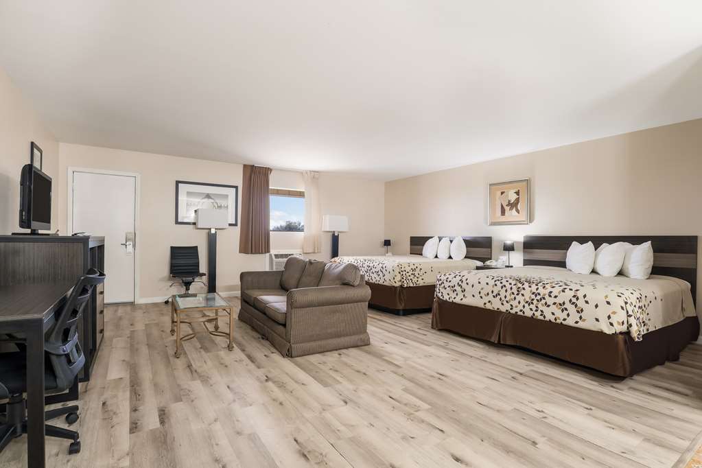Americas Best Value Inn Refugio - photo 21