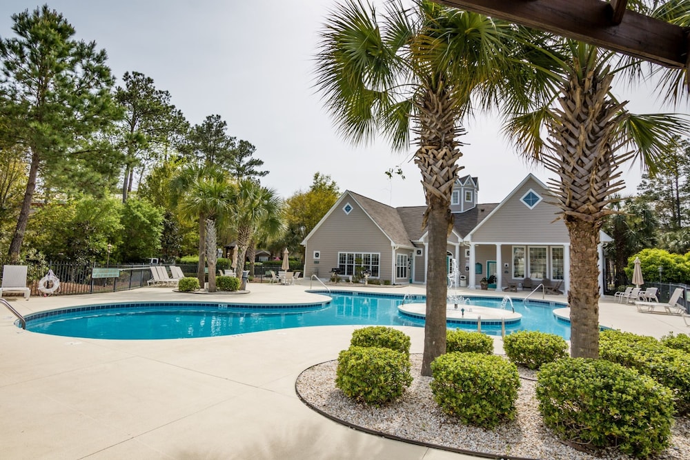 Savannah Shores — 4-Star Luxury Hotel in Myrtle Beach, United States