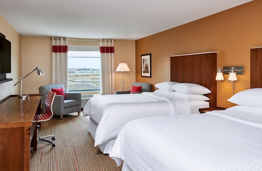 Four Points by Sheraton Fargo Medical Center - photo 16