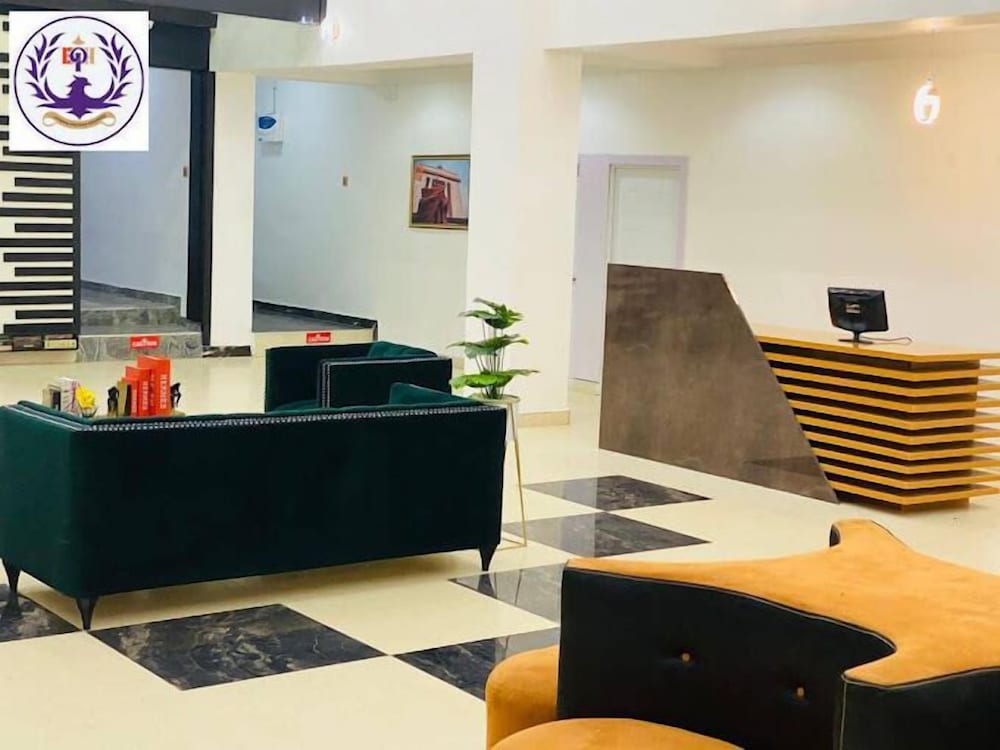 E Phoenix Hotel Annex 2 in Ilorin, Nigeria