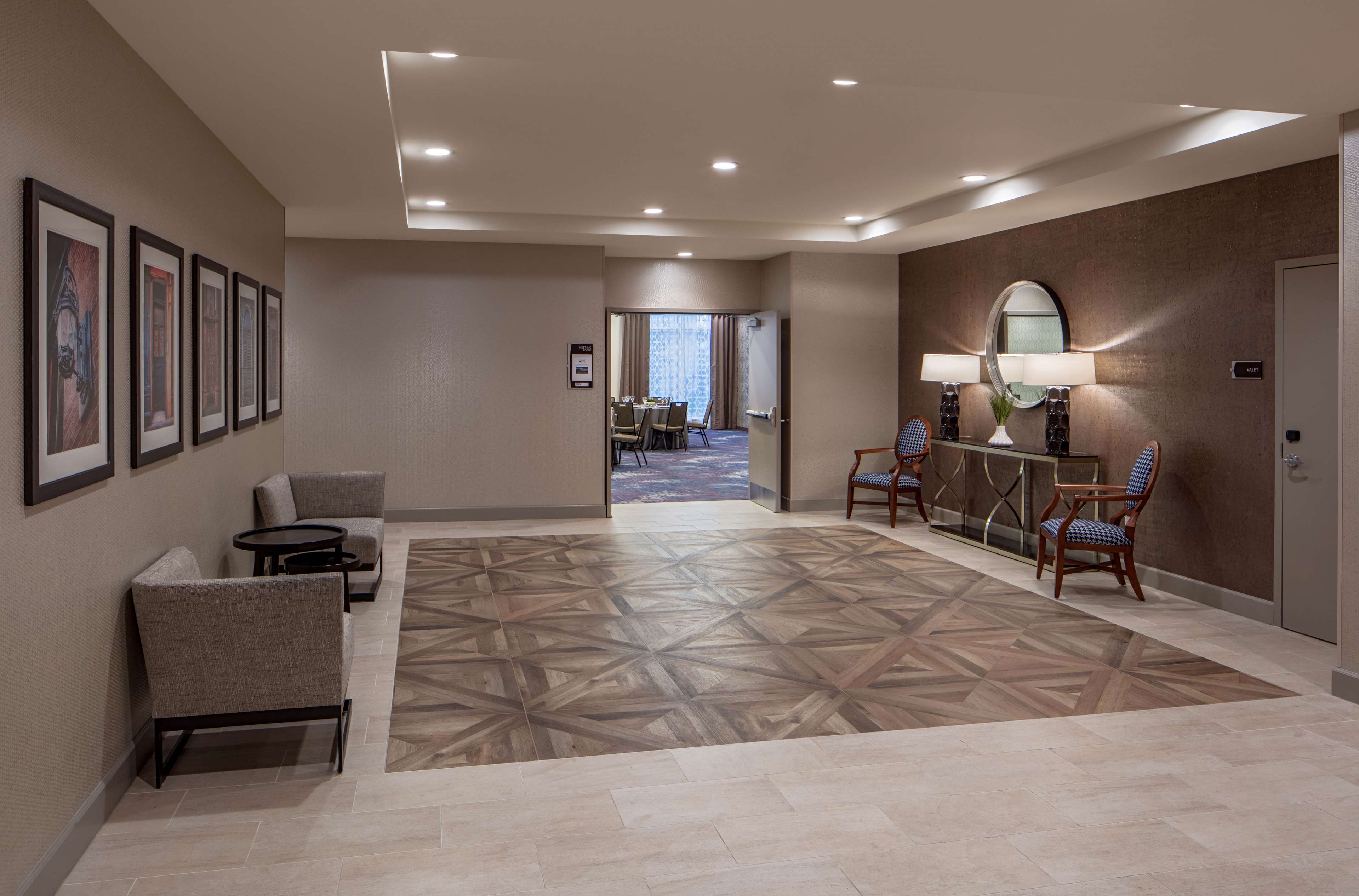 Homewood Suites by Hilton New Orleans French Quarter - photo 14