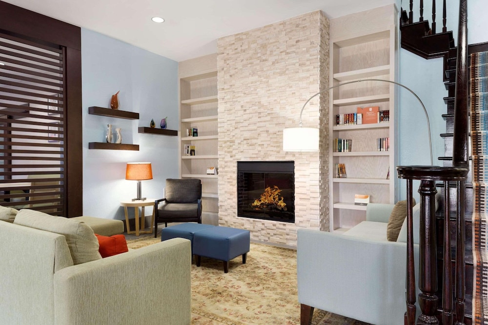 Country Inn & Suites by Radisson Brunswick I 95 GA - photo 2