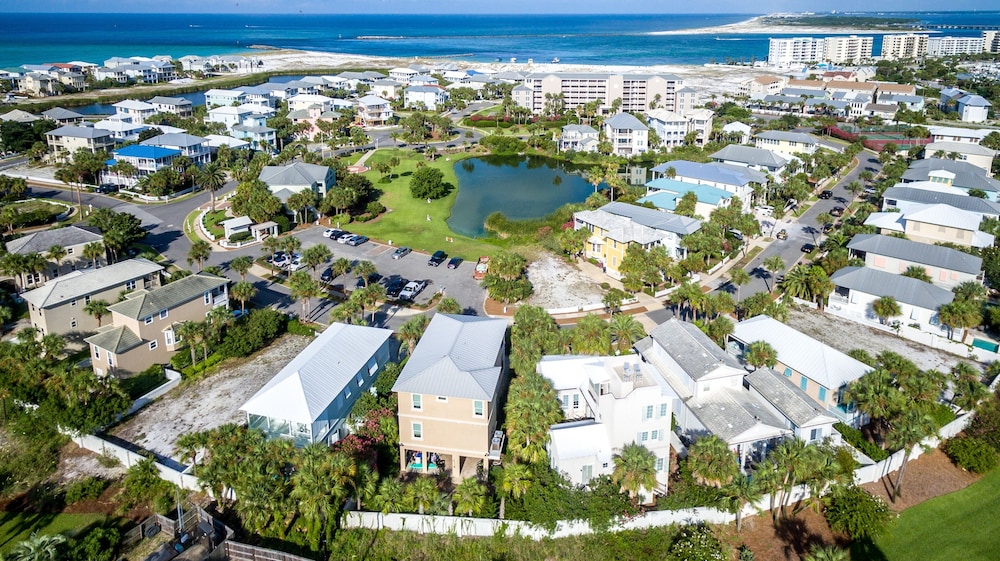 Magnolia House 602 At Destin Pointe Resort - photo 71