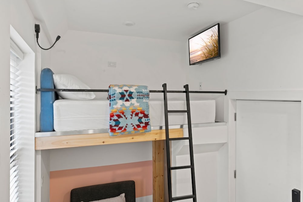 Goodseed Suites Philadelphia Center - photo 44